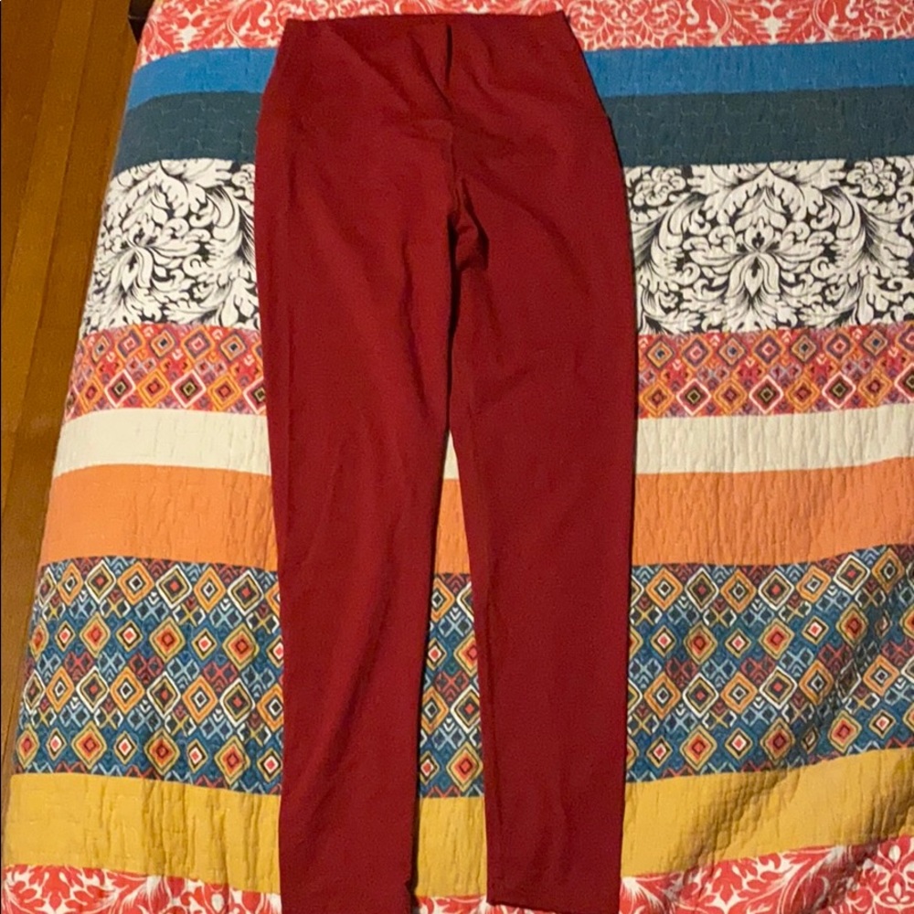 Born Primitive Lift Yourself Up 7/8 Leggings